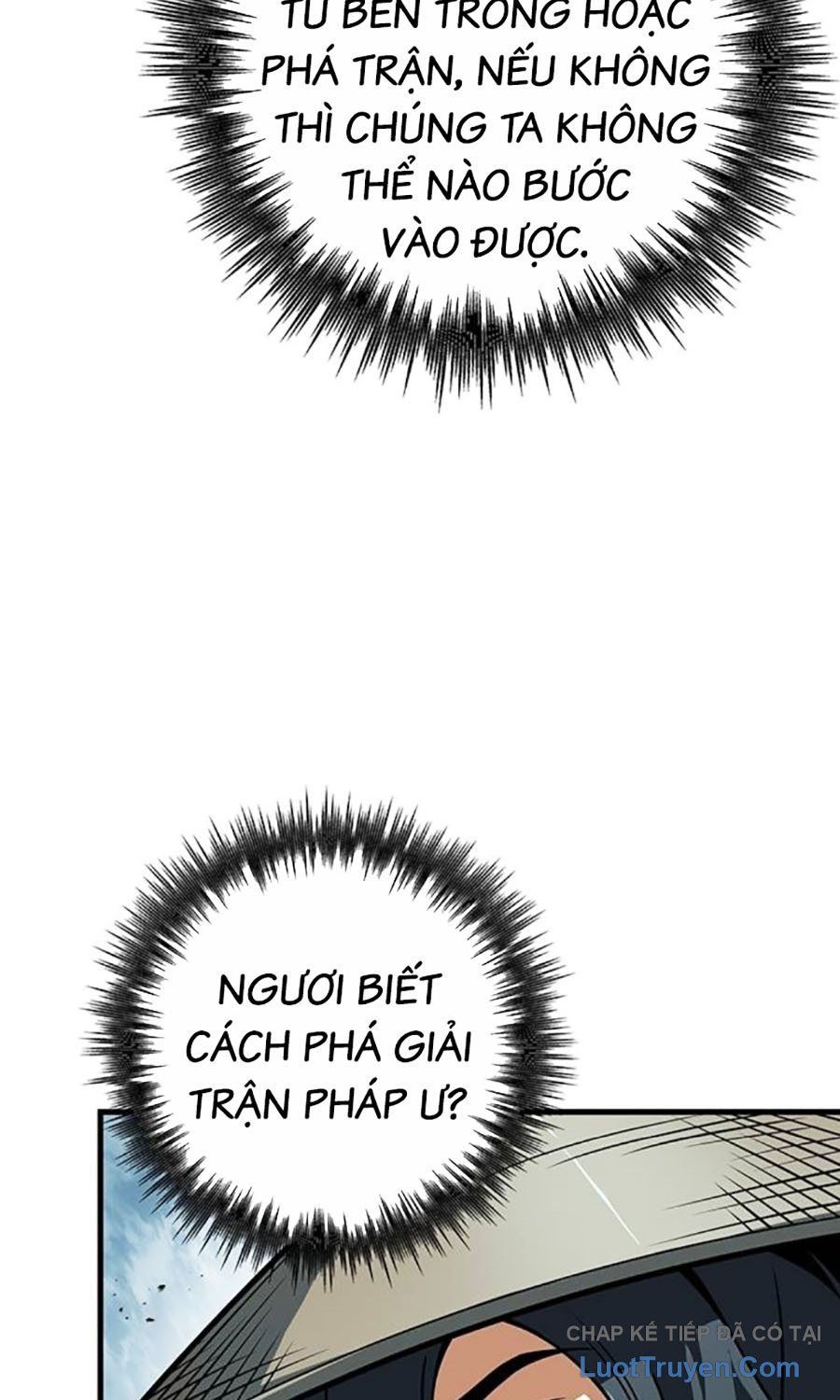 Thanh Kiếm Của Hoàng Đế Chap 114 - Next Chap 113