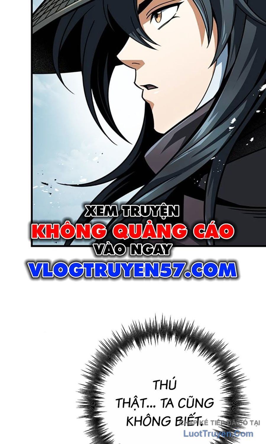 Thanh Kiếm Của Hoàng Đế Chap 114 - Next Chap 113