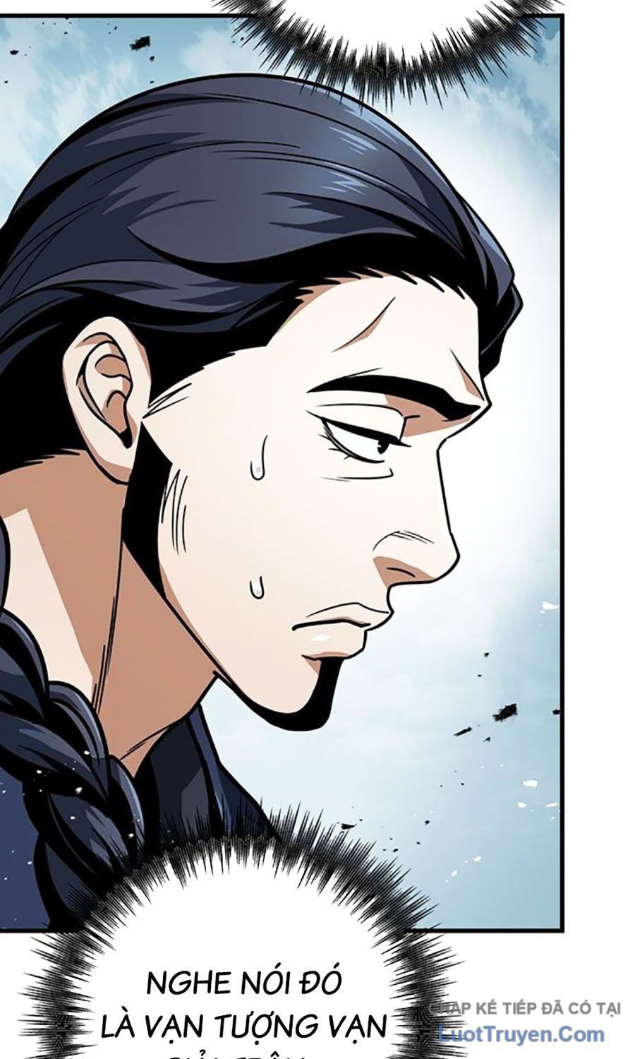 Thanh Kiếm Của Hoàng Đế Chap 114 - Next Chap 113