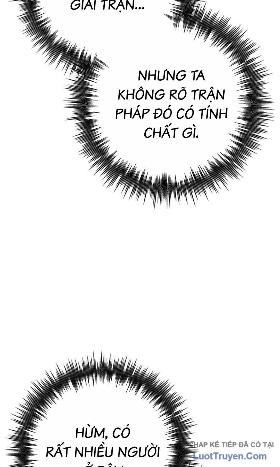 Thanh Kiếm Của Hoàng Đế Chap 114 - Next Chap 113