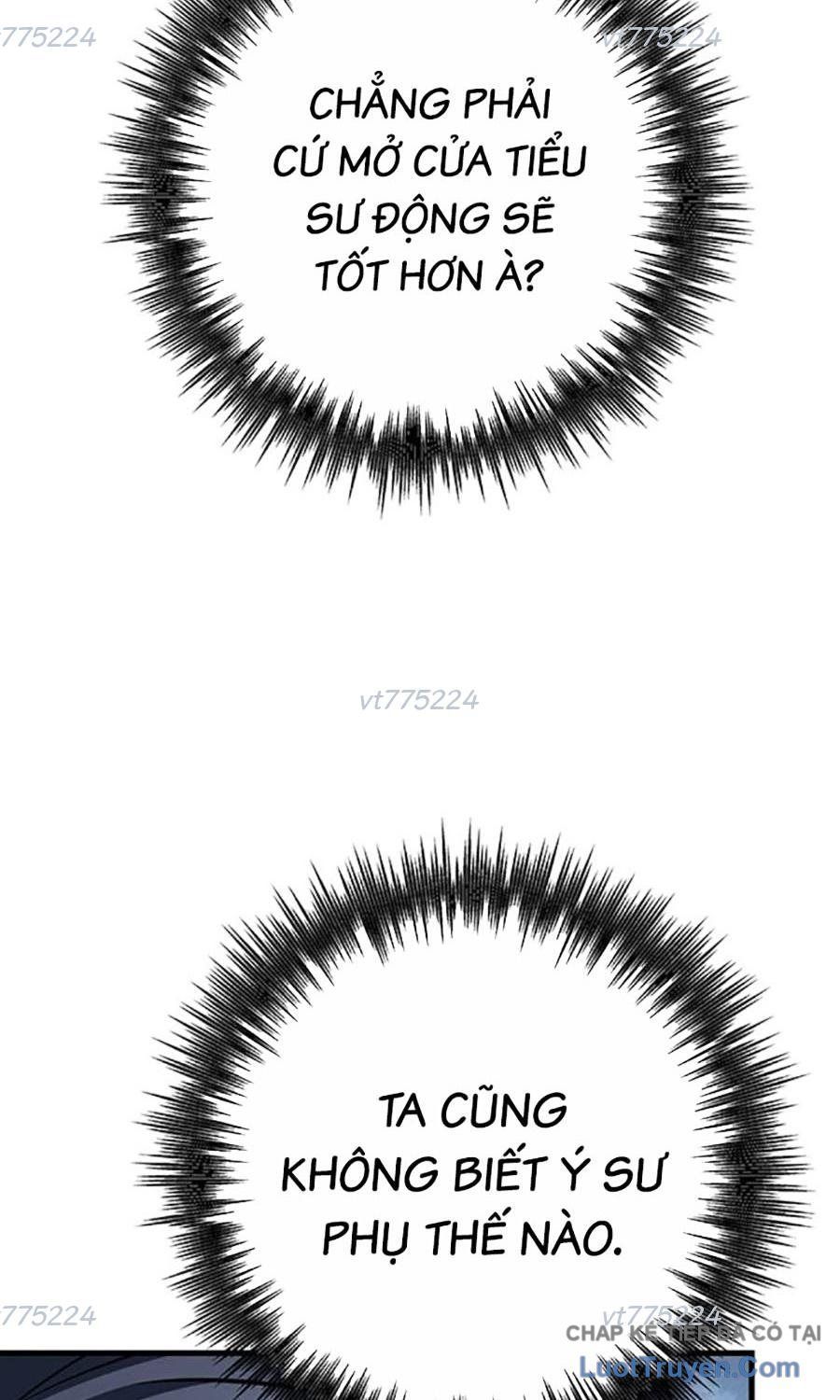 Thanh Kiếm Của Hoàng Đế Chap 114 - Next Chap 113