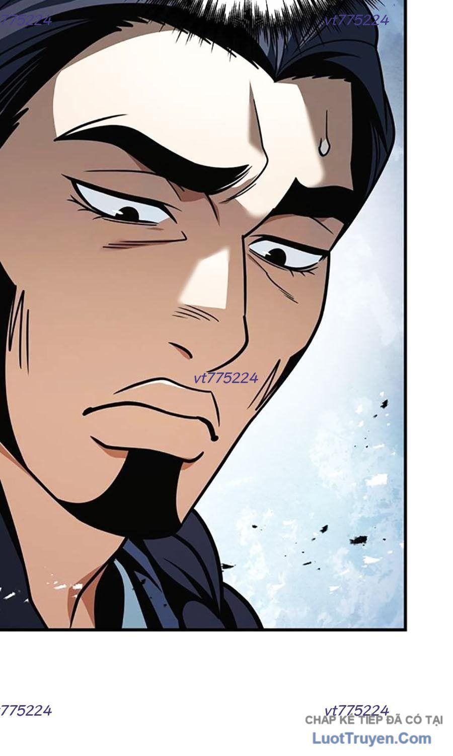 Thanh Kiếm Của Hoàng Đế Chap 114 - Next Chap 113