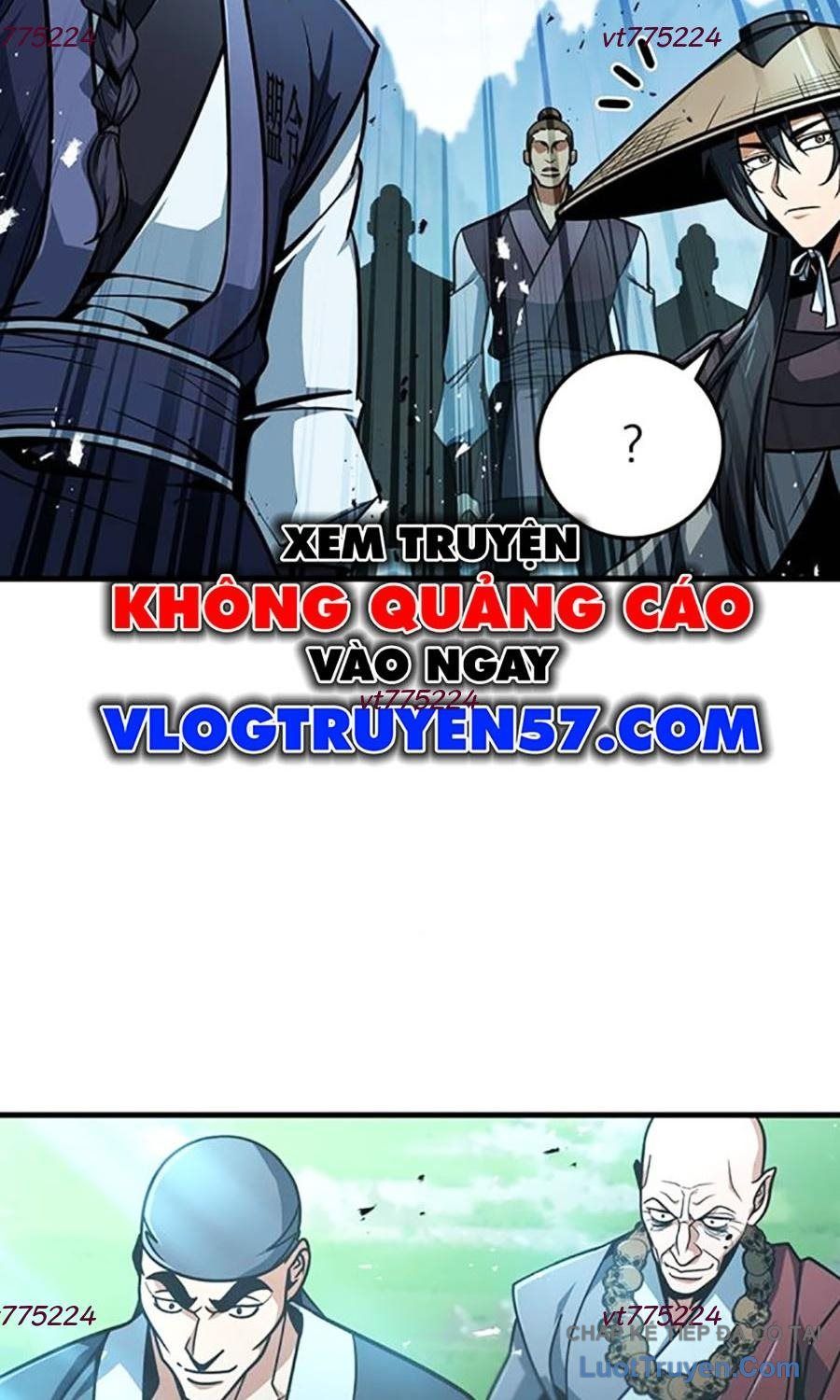 Thanh Kiếm Của Hoàng Đế Chap 114 - Next Chap 113