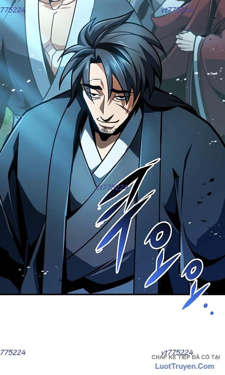 Thanh Kiếm Của Hoàng Đế Chap 114 - Next Chap 113