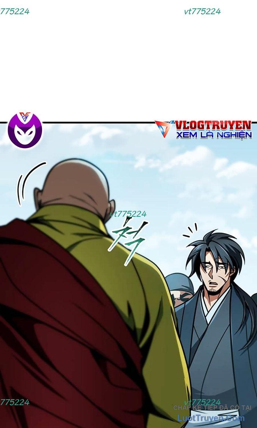 Thanh Kiếm Của Hoàng Đế Chap 114 - Next Chap 113