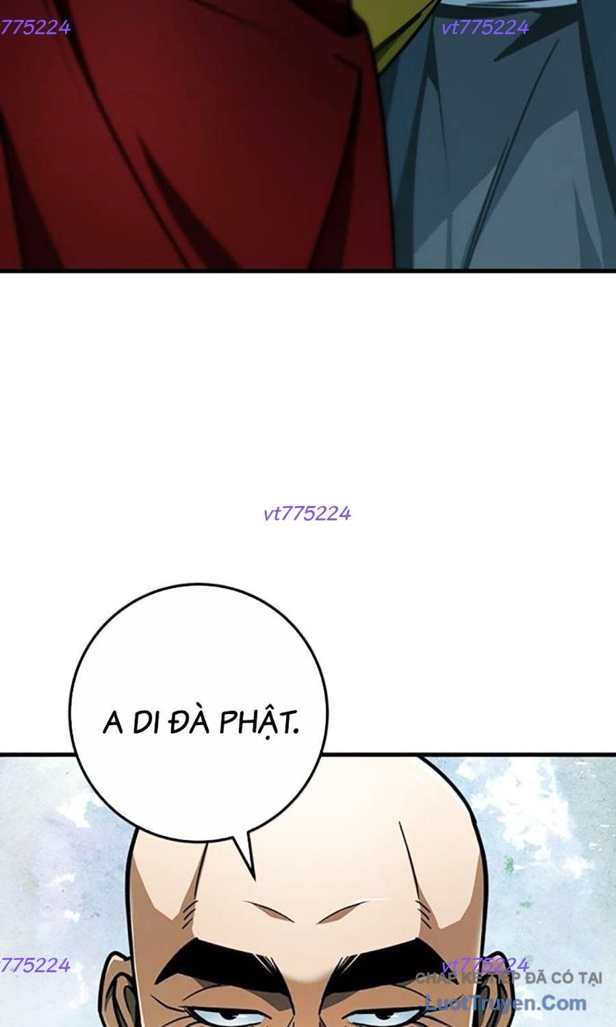 Thanh Kiếm Của Hoàng Đế Chap 114 - Next Chap 113