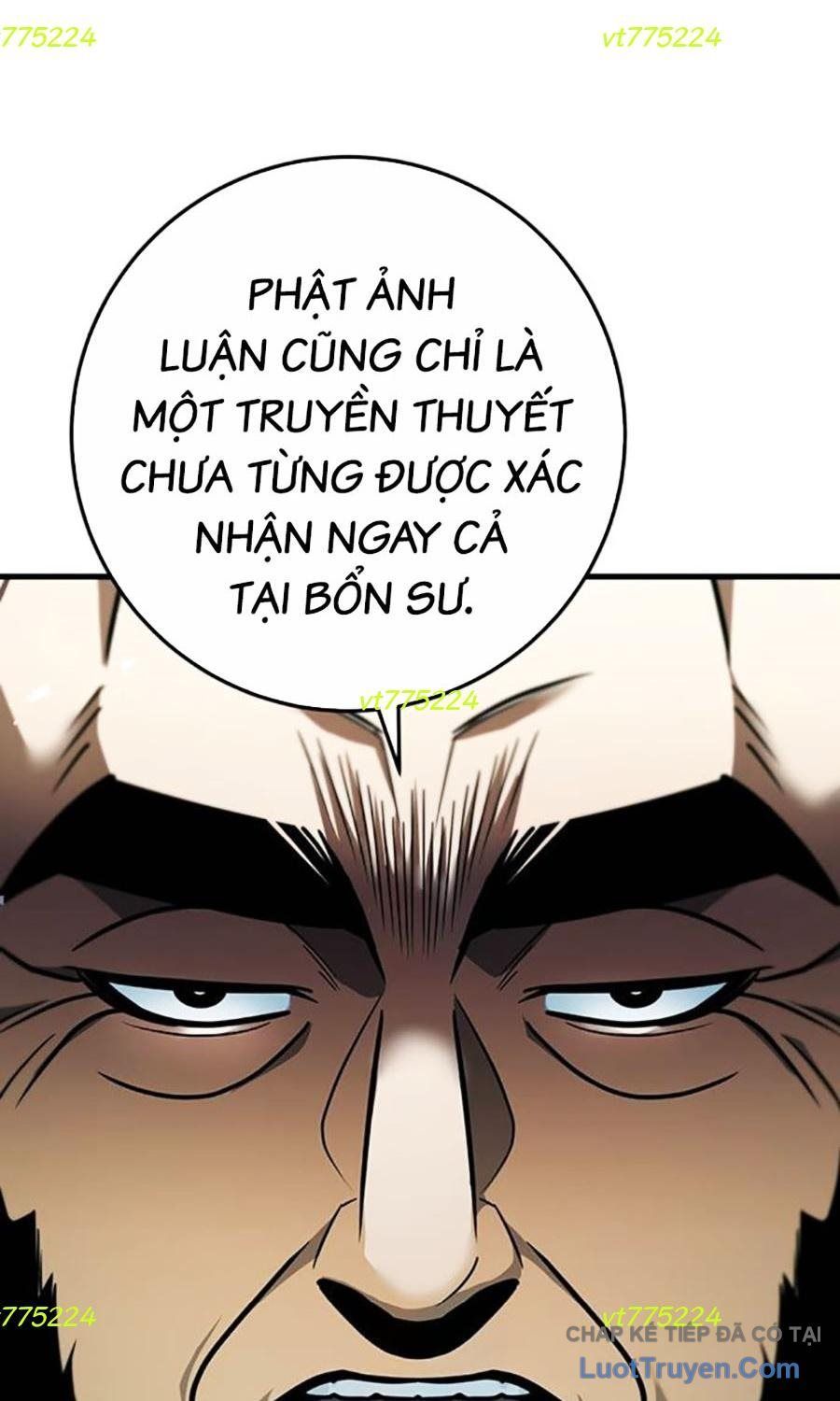Thanh Kiếm Của Hoàng Đế Chap 114 - Next Chap 113