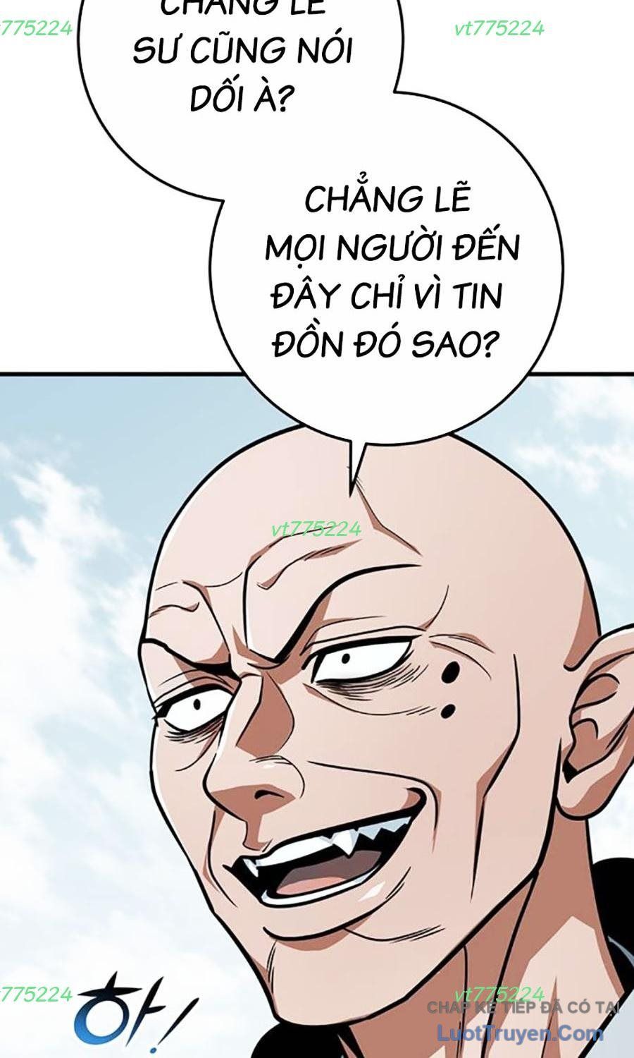 Thanh Kiếm Của Hoàng Đế Chap 114 - Next Chap 113