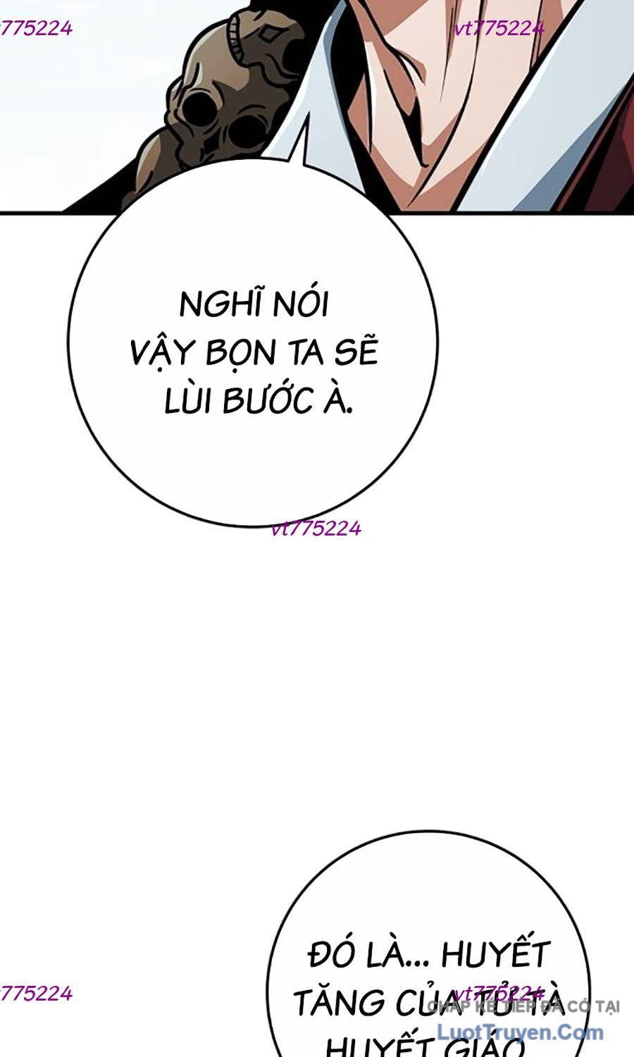 Thanh Kiếm Của Hoàng Đế Chap 114 - Next Chap 113