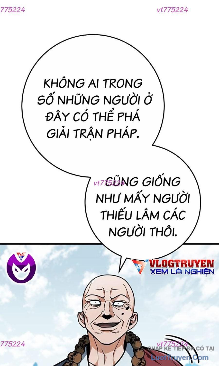 Thanh Kiếm Của Hoàng Đế Chap 114 - Next Chap 113