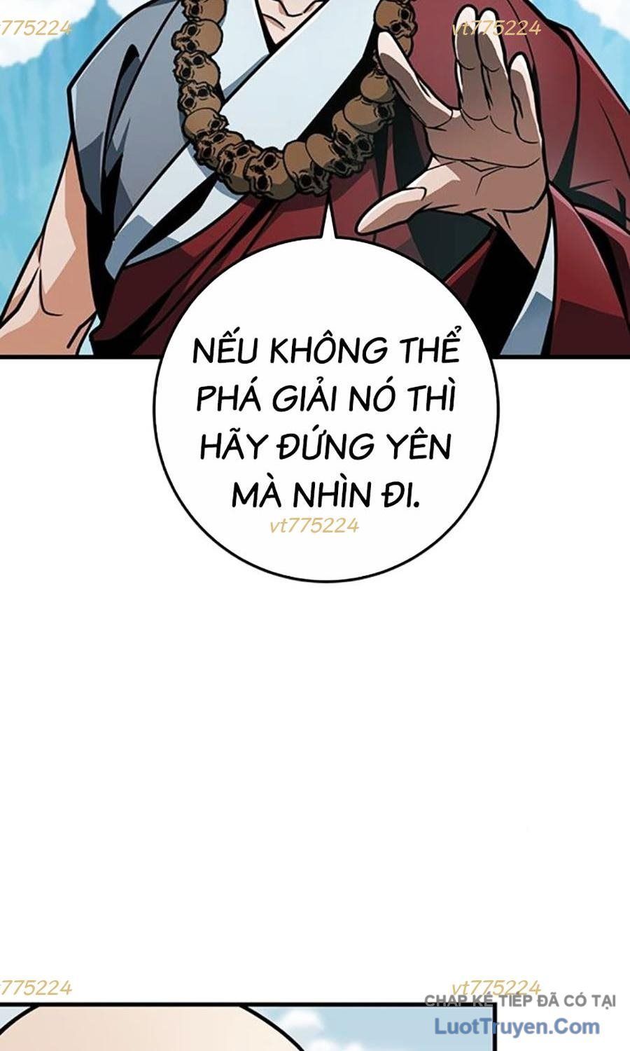 Thanh Kiếm Của Hoàng Đế Chap 114 - Next Chap 113