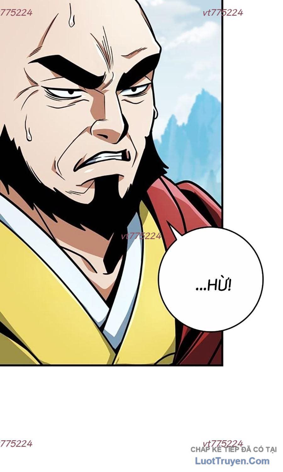 Thanh Kiếm Của Hoàng Đế Chap 114 - Next Chap 113