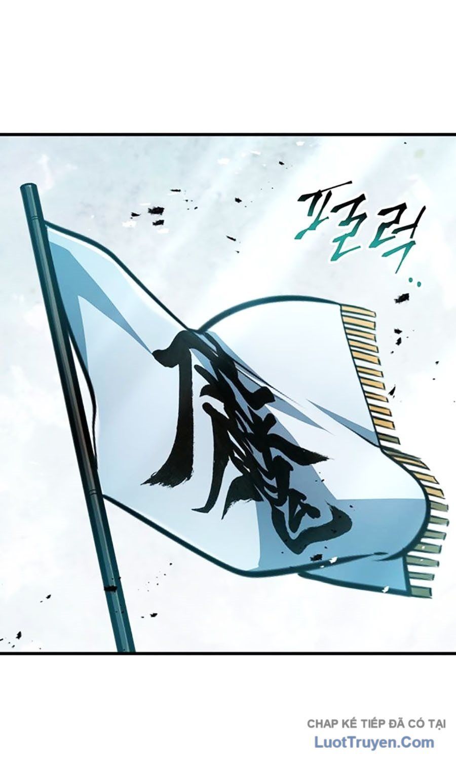 Thanh Kiếm Của Hoàng Đế Chap 114 - Next Chap 113