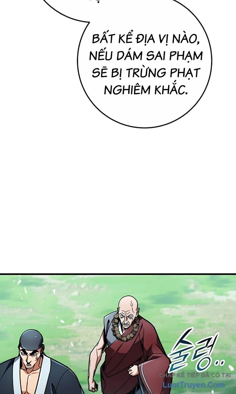 Thanh Kiếm Của Hoàng Đế Chap 114 - Next Chap 113