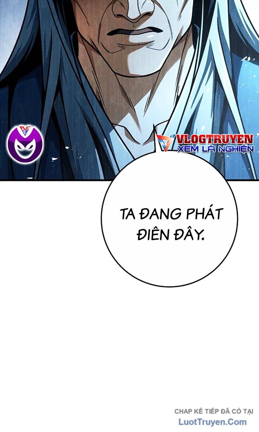 Thanh Kiếm Của Hoàng Đế Chap 114 - Next Chap 113