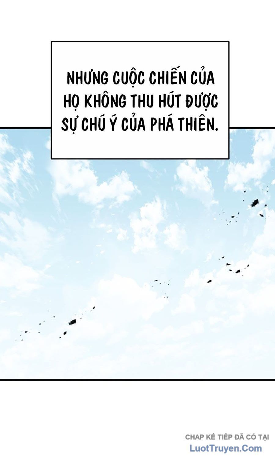 Thanh Kiếm Của Hoàng Đế Chap 114 - Next Chap 113