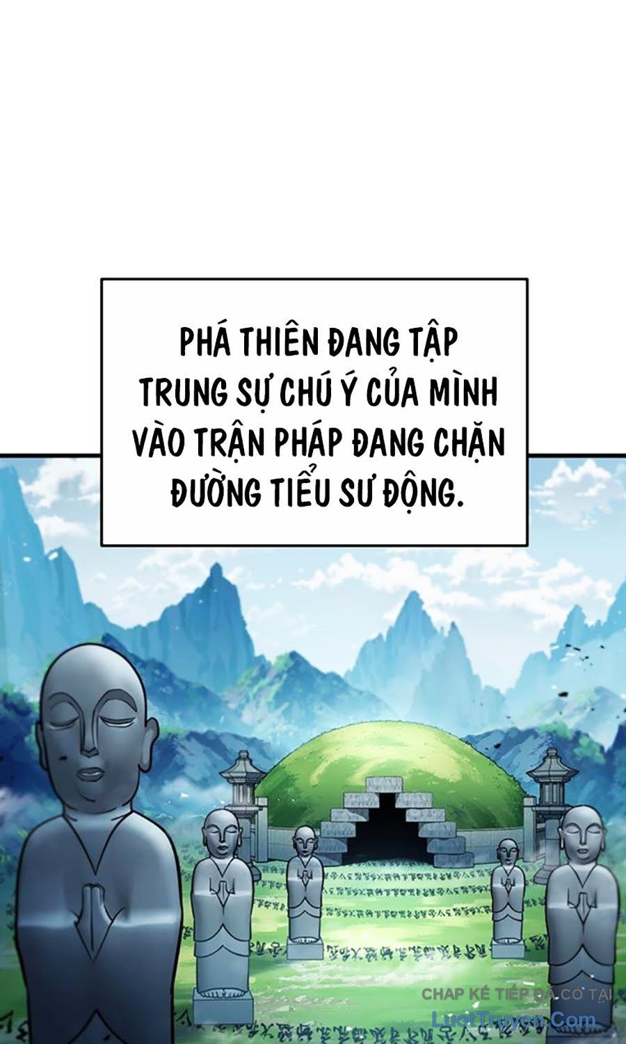 Thanh Kiếm Của Hoàng Đế Chap 114 - Next Chap 113