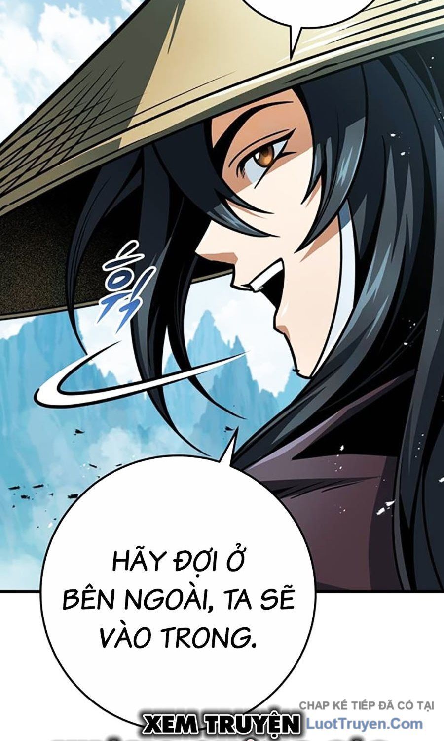 Thanh Kiếm Của Hoàng Đế Chap 114 - Next Chap 113