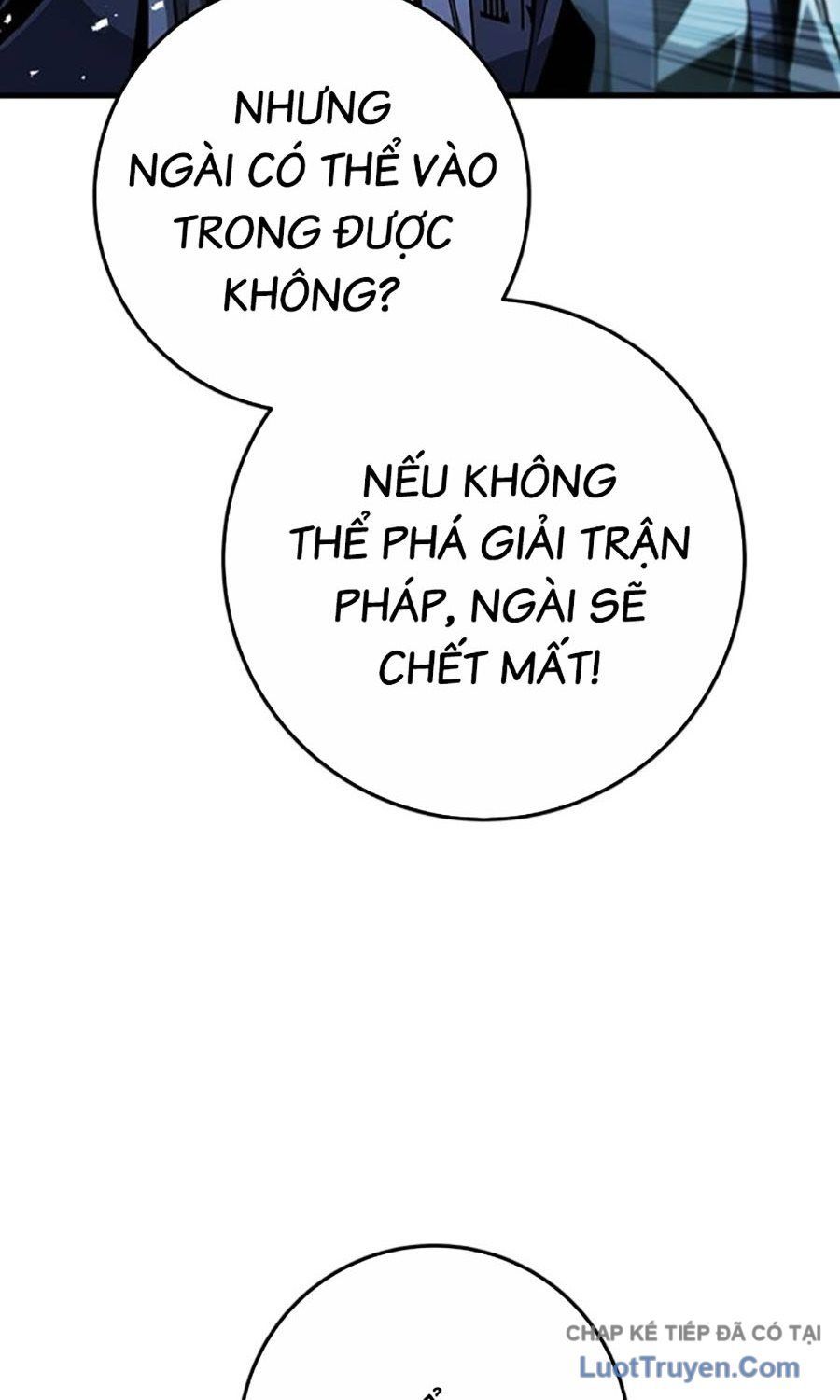 Thanh Kiếm Của Hoàng Đế Chap 114 - Next Chap 113