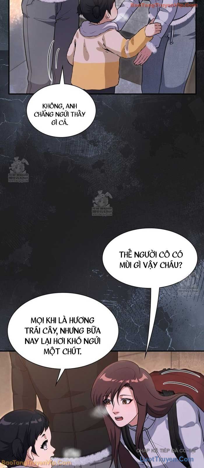 Nhân Viên Văn Phòng Trong Tận Thế Kỷ Băng Hà Chap 36 - Next Chap 35