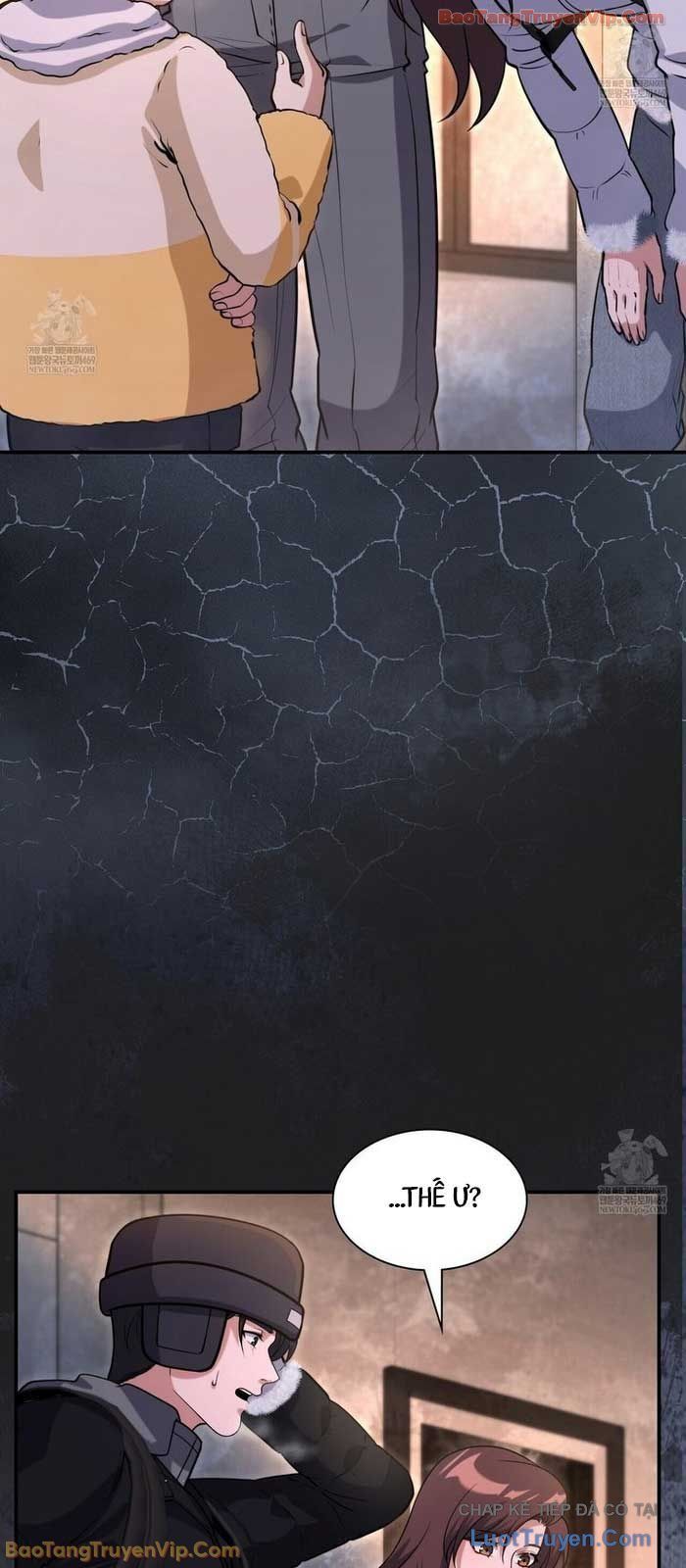 Nhân Viên Văn Phòng Trong Tận Thế Kỷ Băng Hà Chap 36 - Next Chap 35