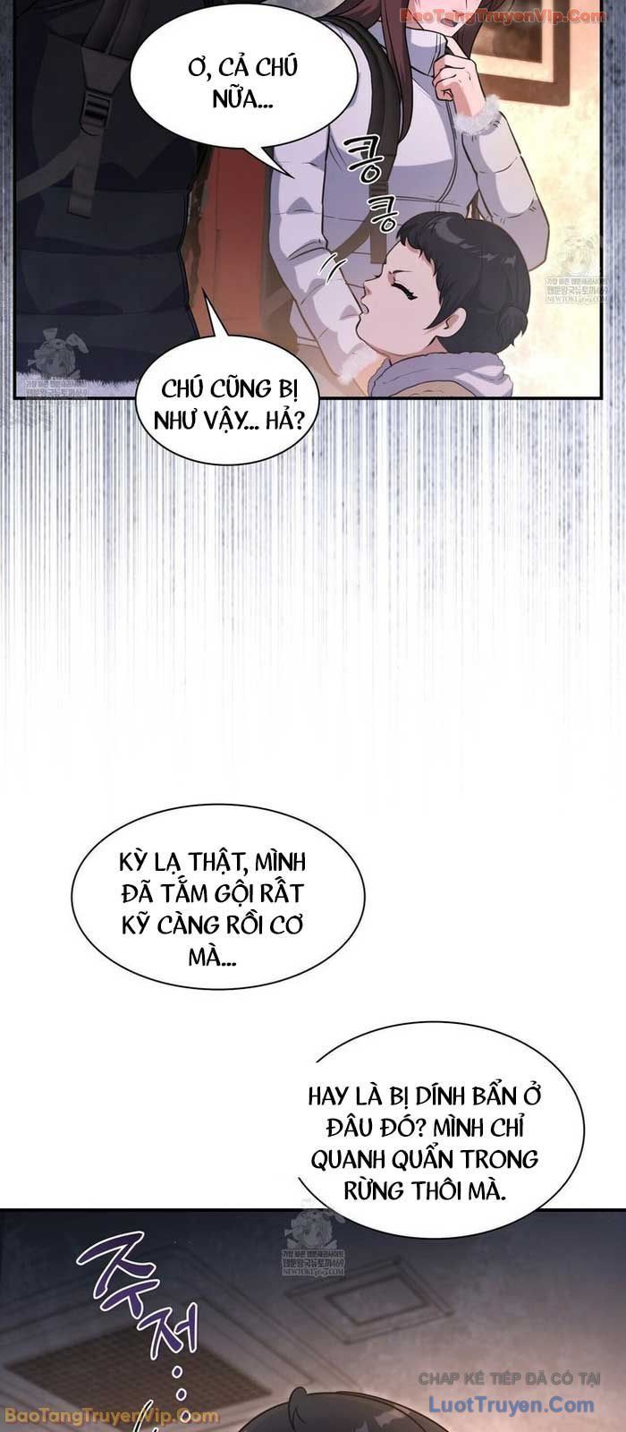 Nhân Viên Văn Phòng Trong Tận Thế Kỷ Băng Hà Chap 36 - Next Chap 35