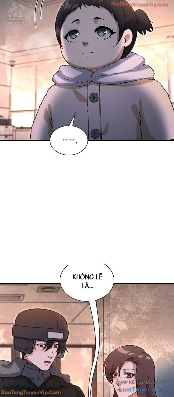 Nhân Viên Văn Phòng Trong Tận Thế Kỷ Băng Hà Chap 36 - Next Chap 35