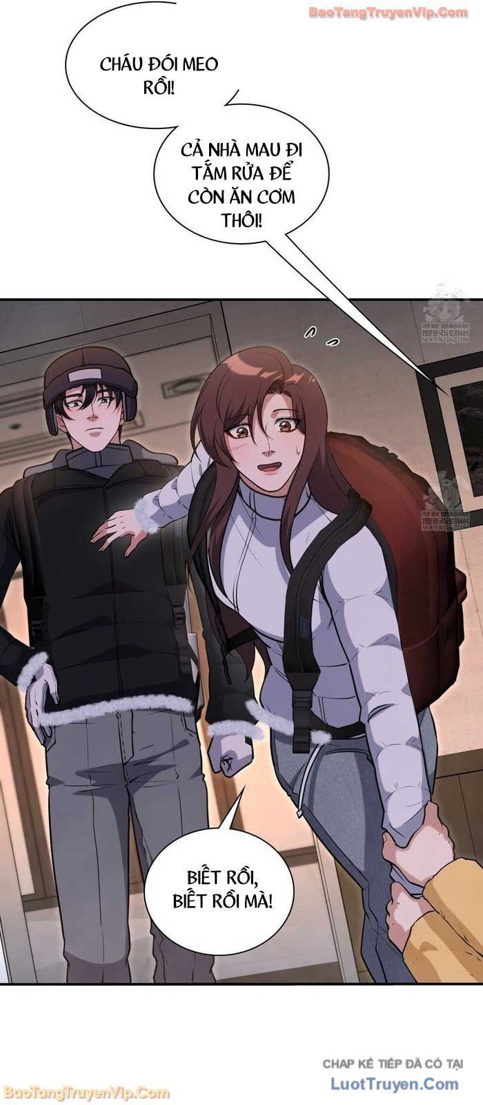 Nhân Viên Văn Phòng Trong Tận Thế Kỷ Băng Hà Chap 36 - Next Chap 35