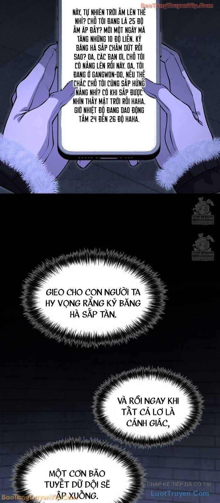 Nhân Viên Văn Phòng Trong Tận Thế Kỷ Băng Hà Chap 36 - Next Chap 35