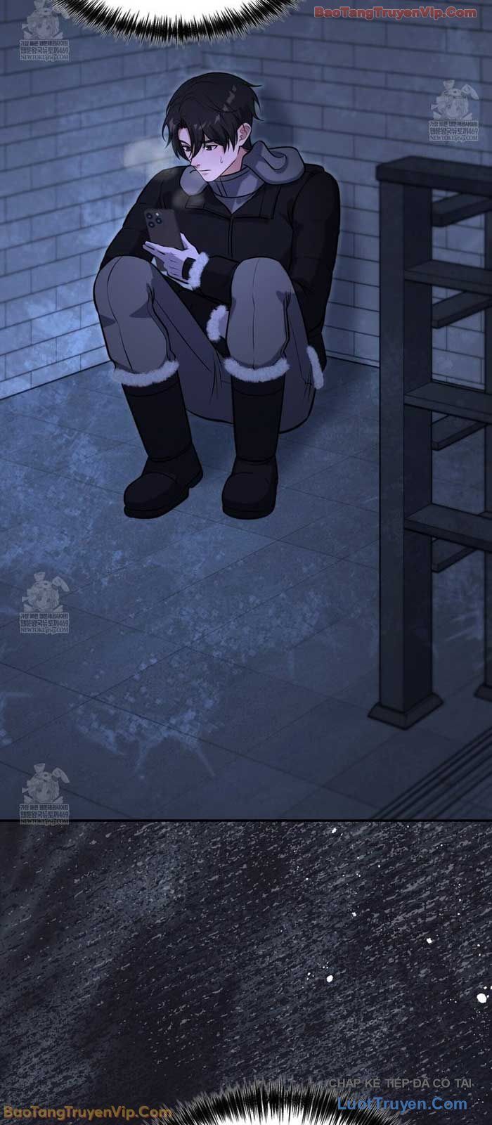 Nhân Viên Văn Phòng Trong Tận Thế Kỷ Băng Hà Chap 36 - Next Chap 35