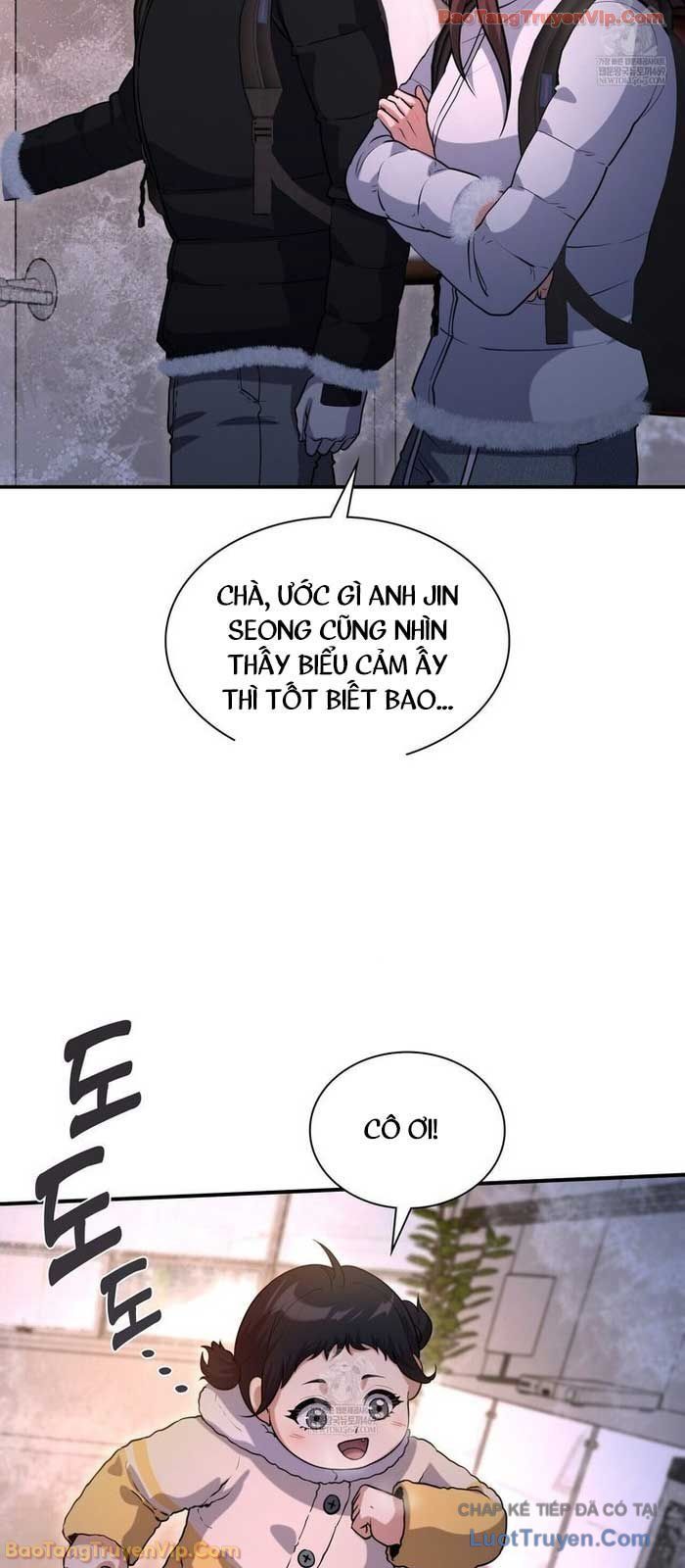 Nhân Viên Văn Phòng Trong Tận Thế Kỷ Băng Hà Chap 36 - Next Chap 35