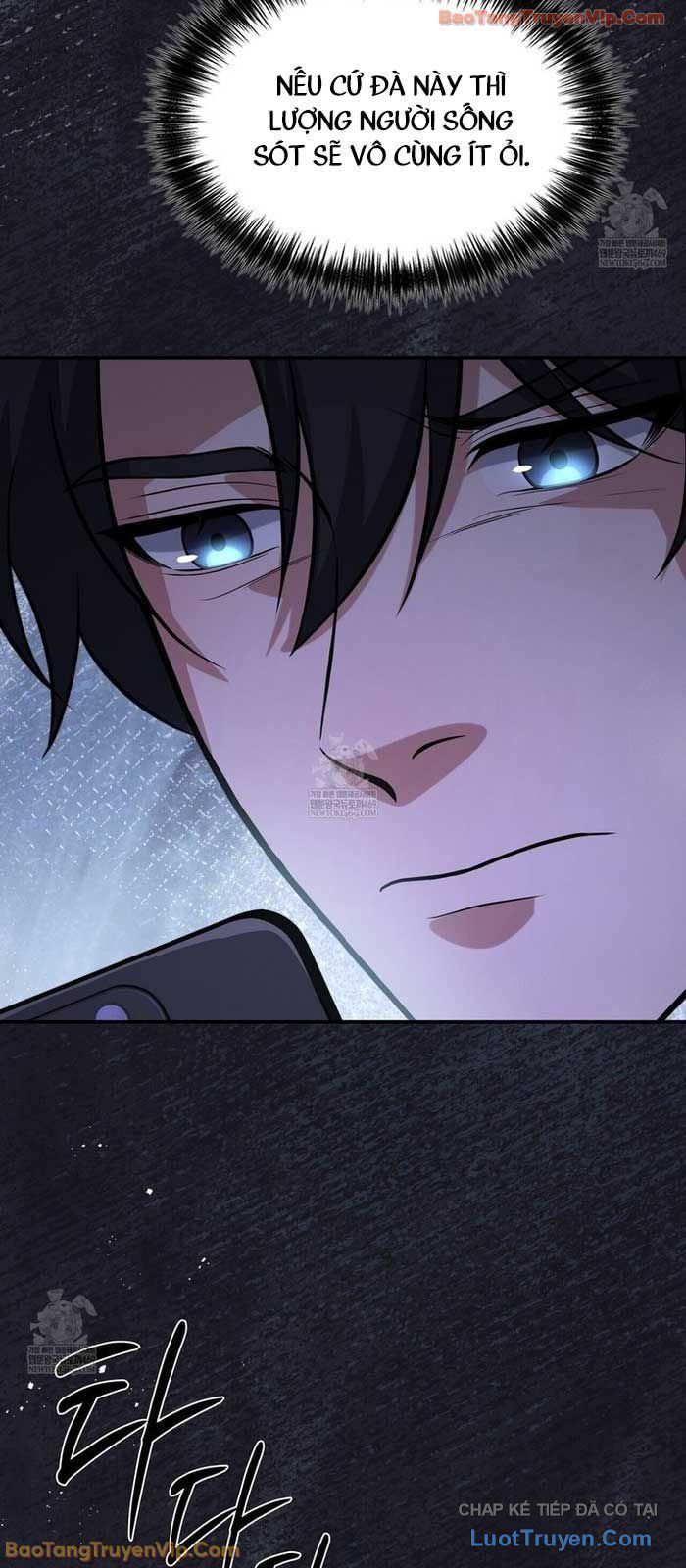 Nhân Viên Văn Phòng Trong Tận Thế Kỷ Băng Hà Chap 36 - Next Chap 35