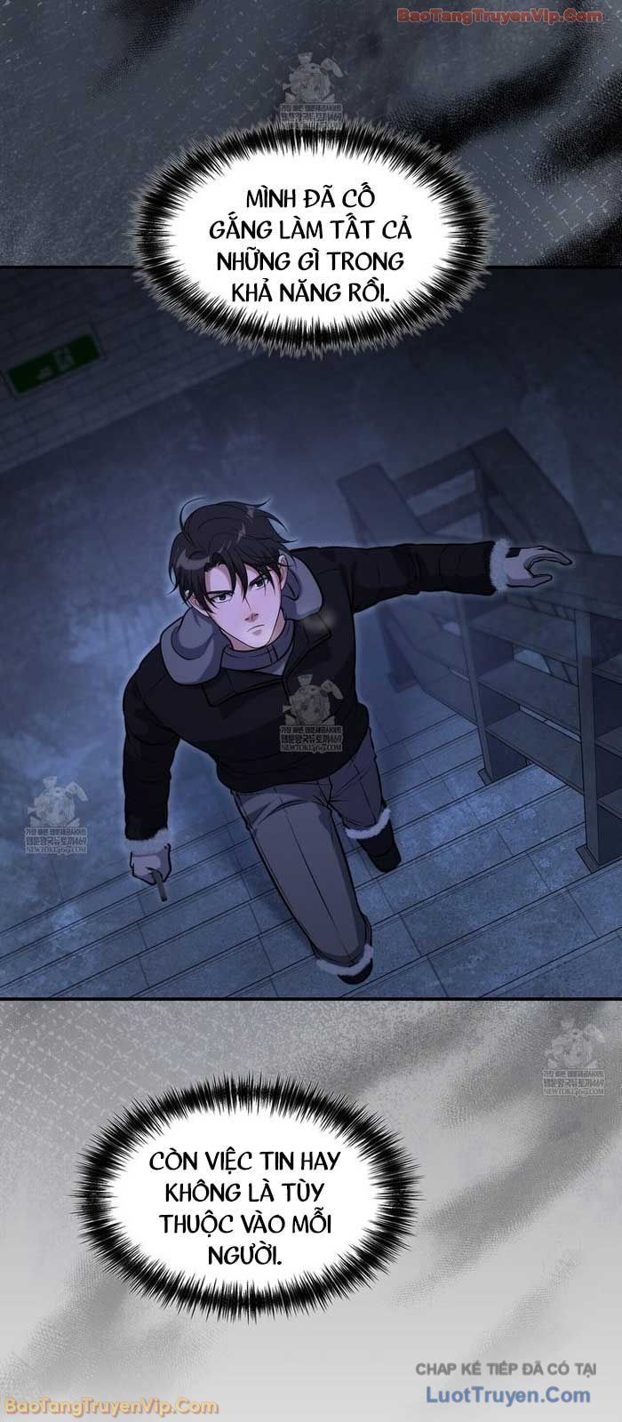 Nhân Viên Văn Phòng Trong Tận Thế Kỷ Băng Hà Chap 36 - Next Chap 35