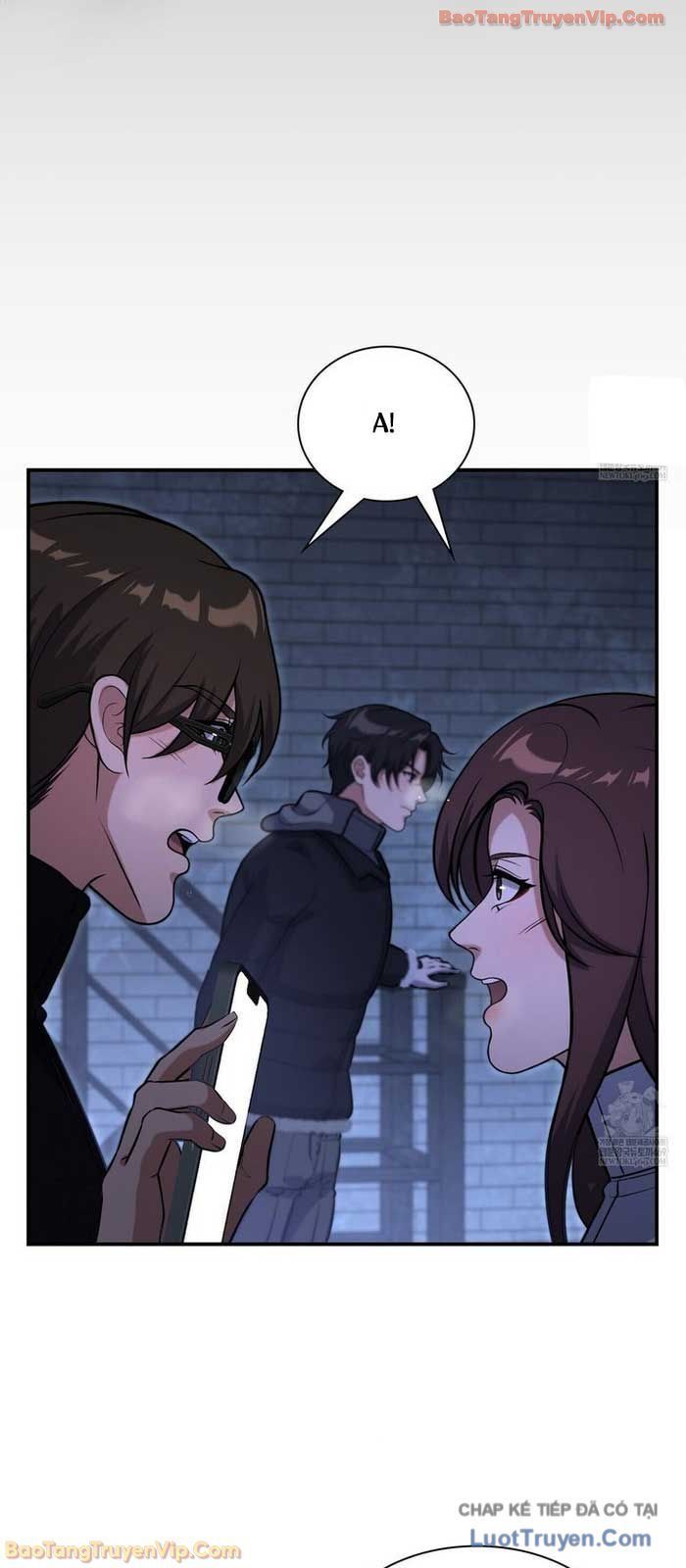 Nhân Viên Văn Phòng Trong Tận Thế Kỷ Băng Hà Chap 36 - Next Chap 35