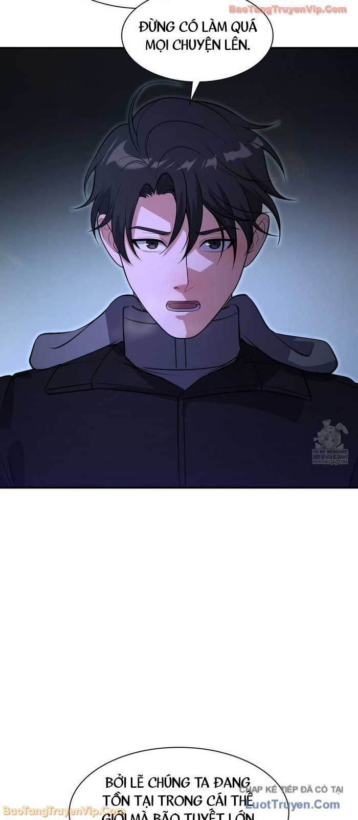 Nhân Viên Văn Phòng Trong Tận Thế Kỷ Băng Hà Chap 36 - Next Chap 35