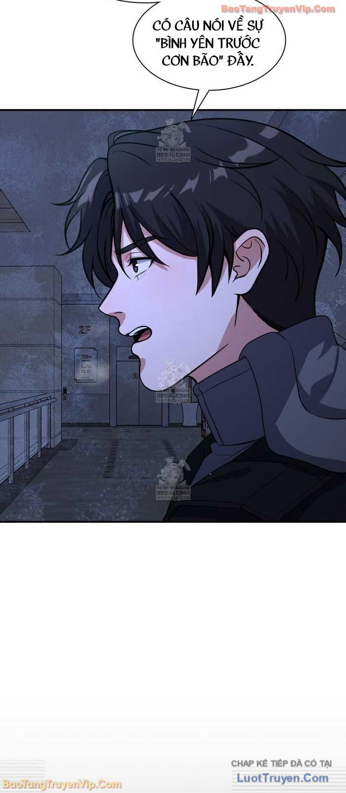 Nhân Viên Văn Phòng Trong Tận Thế Kỷ Băng Hà Chap 36 - Next Chap 35