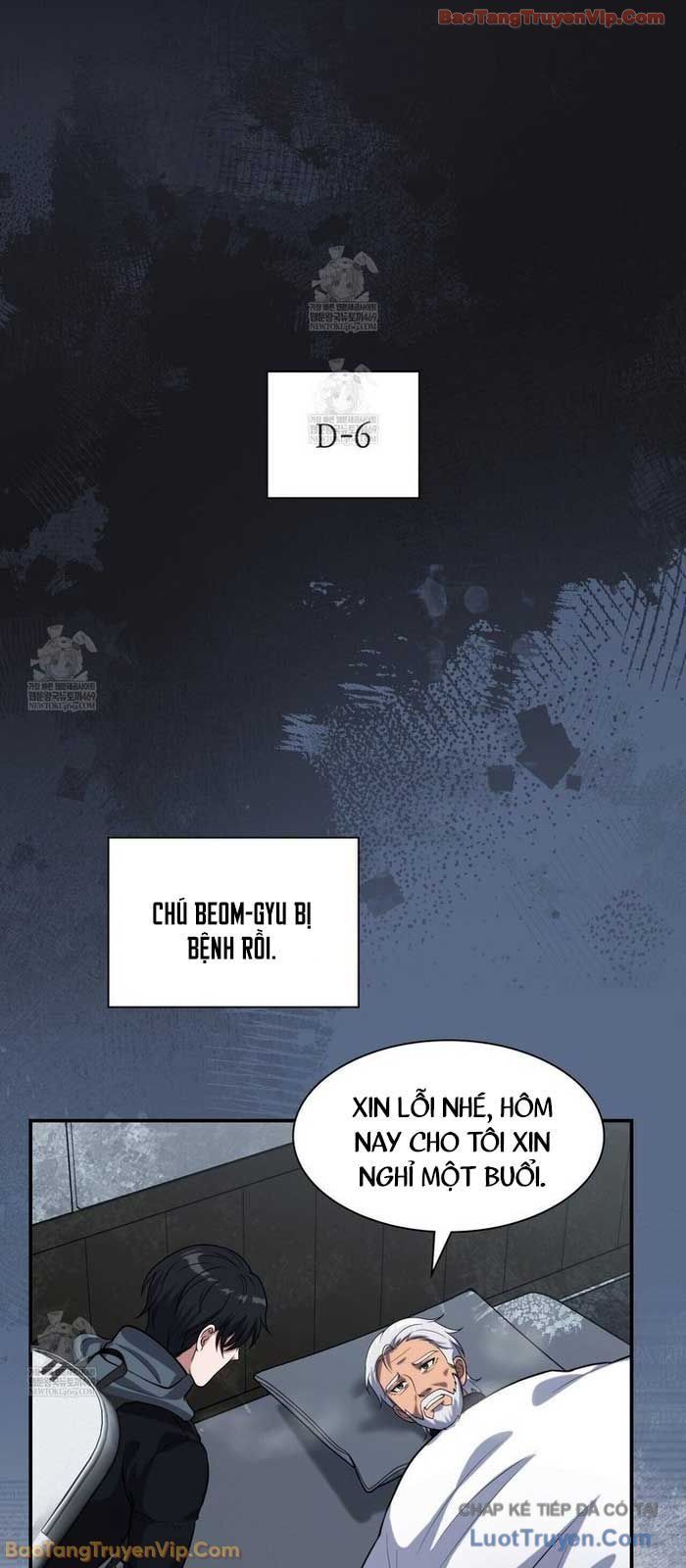 Nhân Viên Văn Phòng Trong Tận Thế Kỷ Băng Hà Chap 36 - Next Chap 35