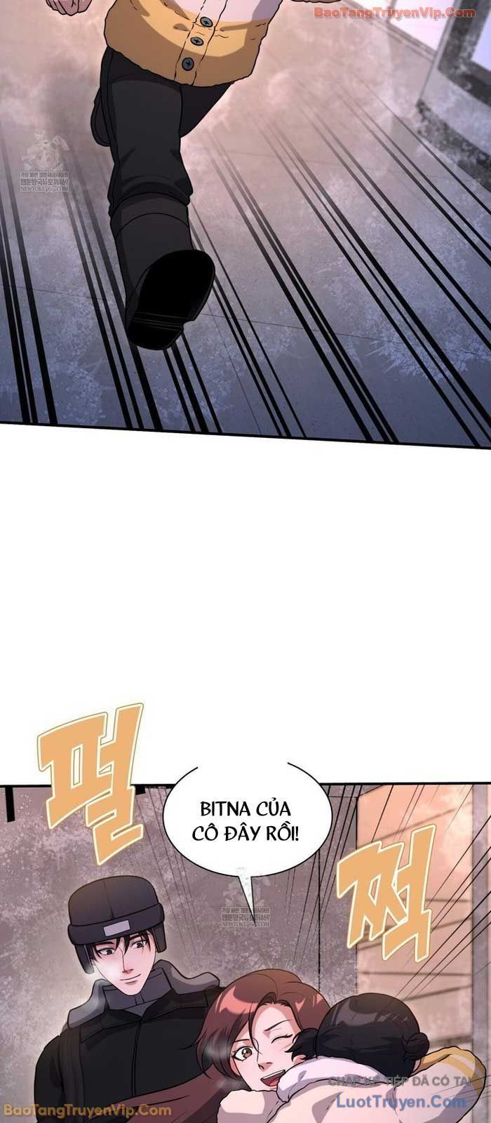 Nhân Viên Văn Phòng Trong Tận Thế Kỷ Băng Hà Chap 36 - Next Chap 35