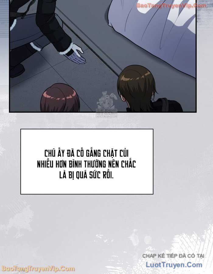 Nhân Viên Văn Phòng Trong Tận Thế Kỷ Băng Hà Chap 36 - Next Chap 35