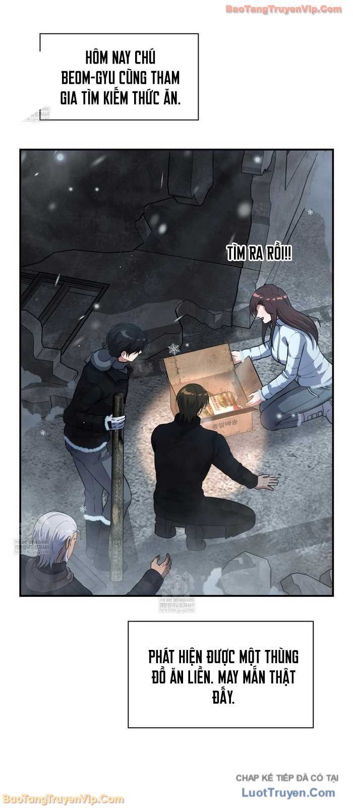 Nhân Viên Văn Phòng Trong Tận Thế Kỷ Băng Hà Chap 36 - Next Chap 35