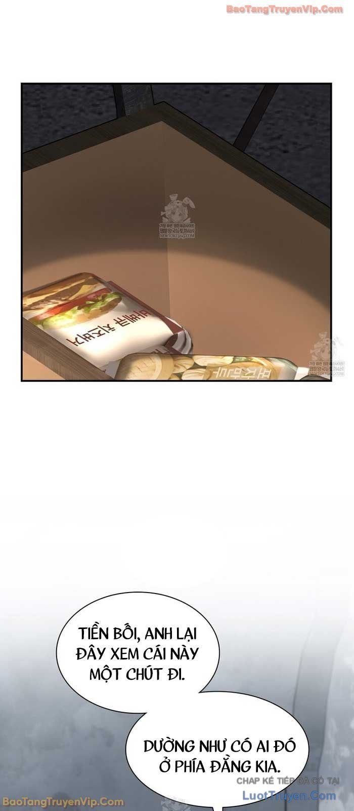 Nhân Viên Văn Phòng Trong Tận Thế Kỷ Băng Hà Chap 36 - Next Chap 35