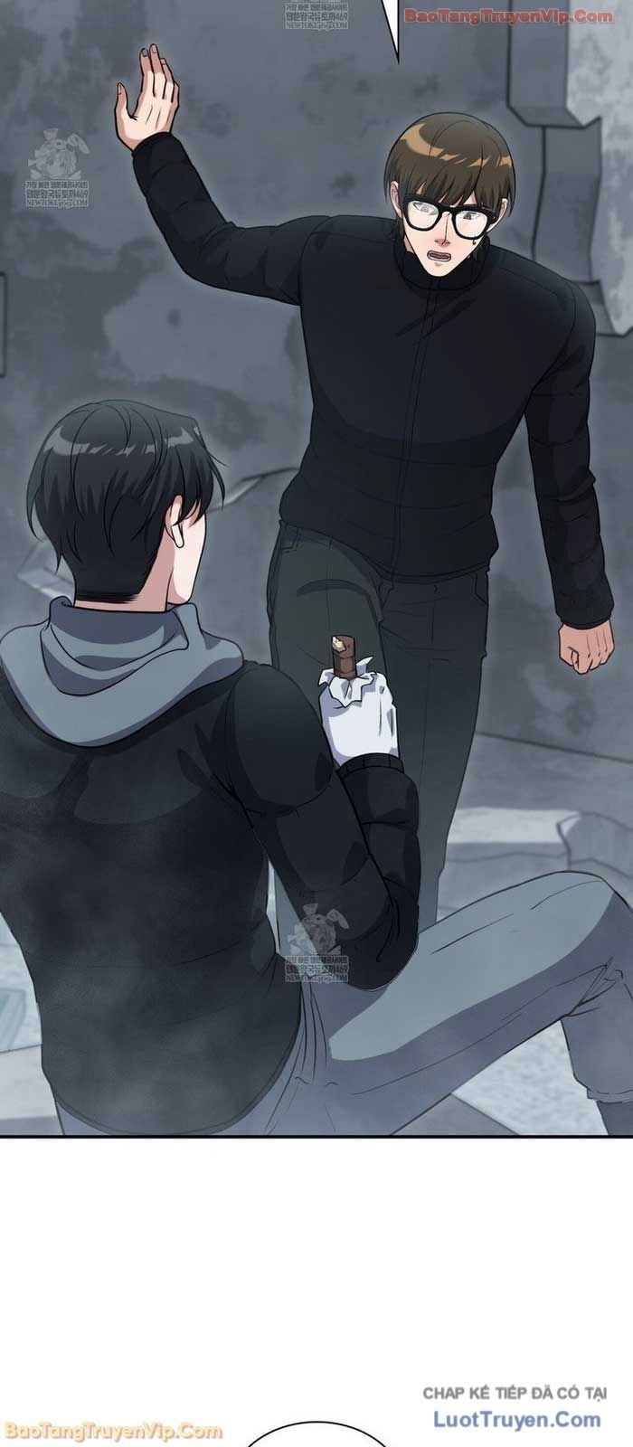 Nhân Viên Văn Phòng Trong Tận Thế Kỷ Băng Hà Chap 36 - Next Chap 35