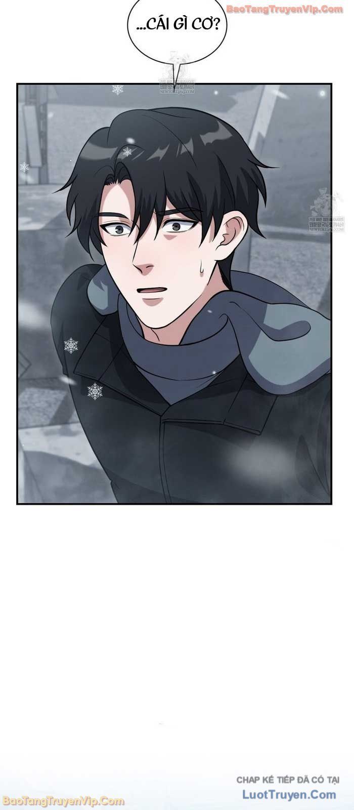 Nhân Viên Văn Phòng Trong Tận Thế Kỷ Băng Hà Chap 36 - Next Chap 35