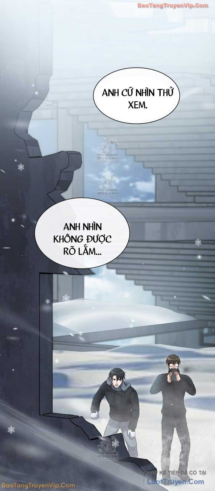 Nhân Viên Văn Phòng Trong Tận Thế Kỷ Băng Hà Chap 36 - Next Chap 35