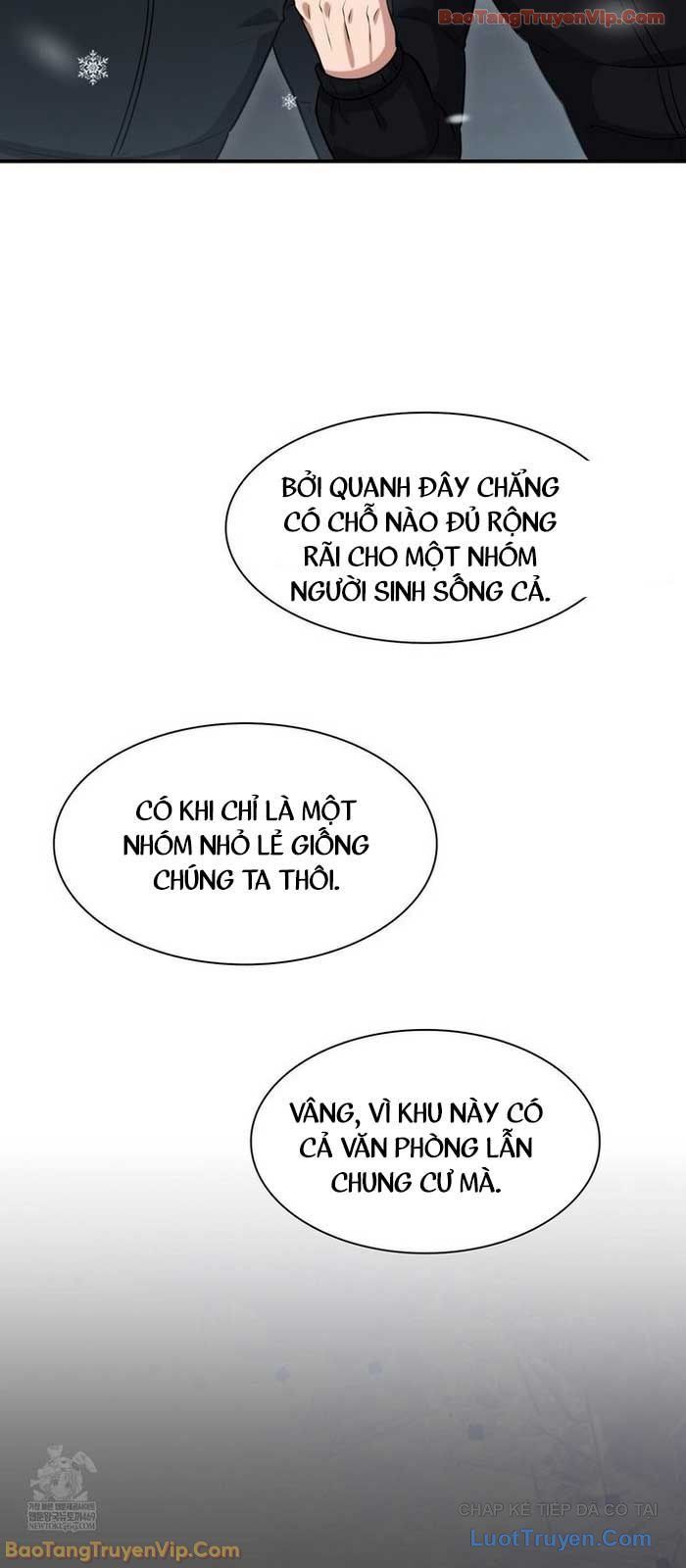 Nhân Viên Văn Phòng Trong Tận Thế Kỷ Băng Hà Chap 36 - Next Chap 35