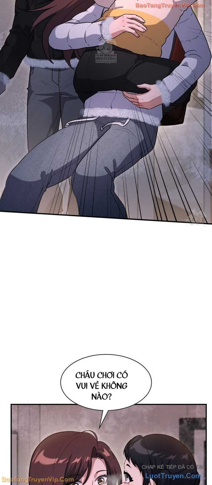 Nhân Viên Văn Phòng Trong Tận Thế Kỷ Băng Hà Chap 36 - Next Chap 35