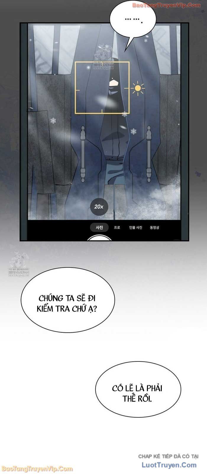 Nhân Viên Văn Phòng Trong Tận Thế Kỷ Băng Hà Chap 36 - Next Chap 35