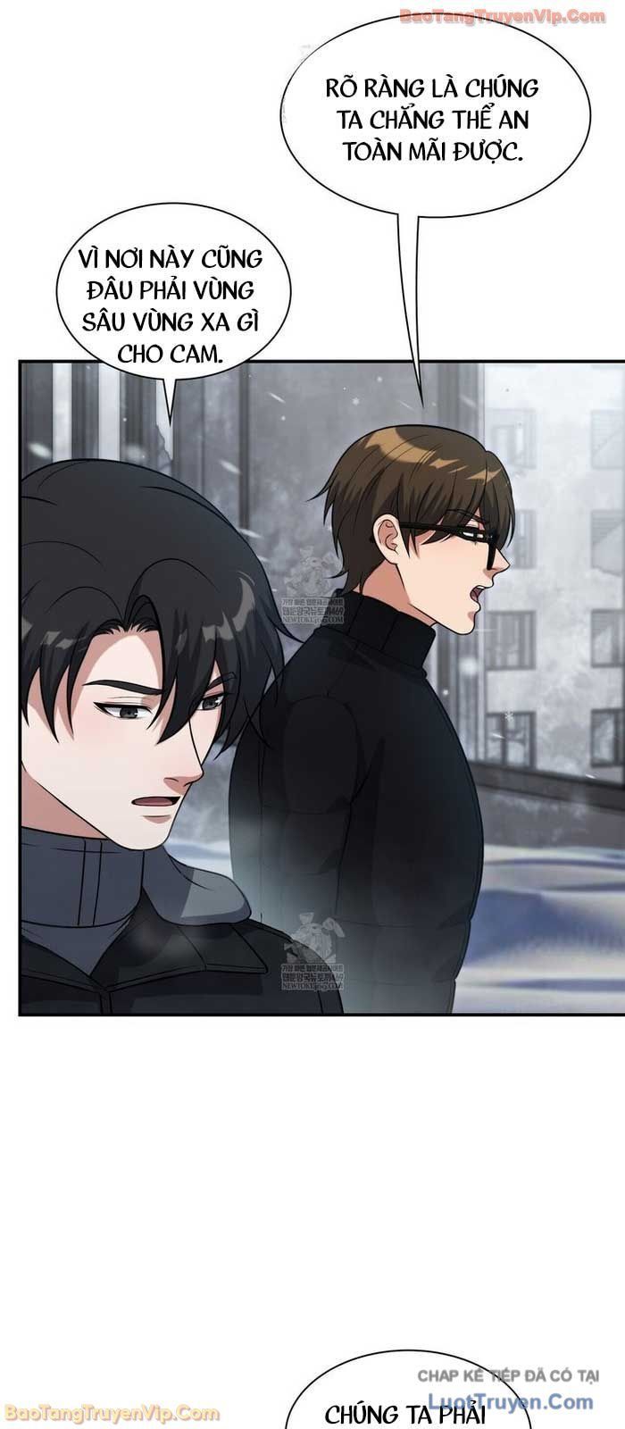 Nhân Viên Văn Phòng Trong Tận Thế Kỷ Băng Hà Chap 36 - Next Chap 35