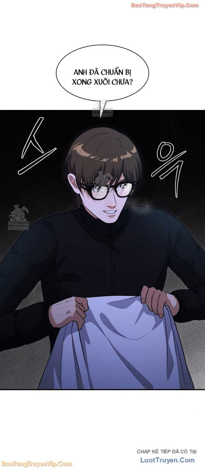 Nhân Viên Văn Phòng Trong Tận Thế Kỷ Băng Hà Chap 36 - Next Chap 35