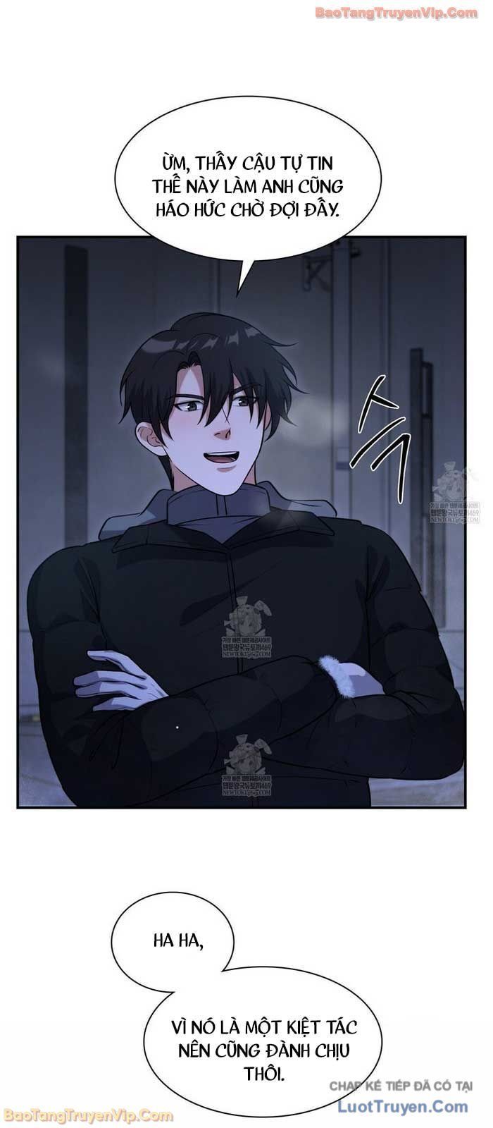 Nhân Viên Văn Phòng Trong Tận Thế Kỷ Băng Hà Chap 36 - Next Chap 35